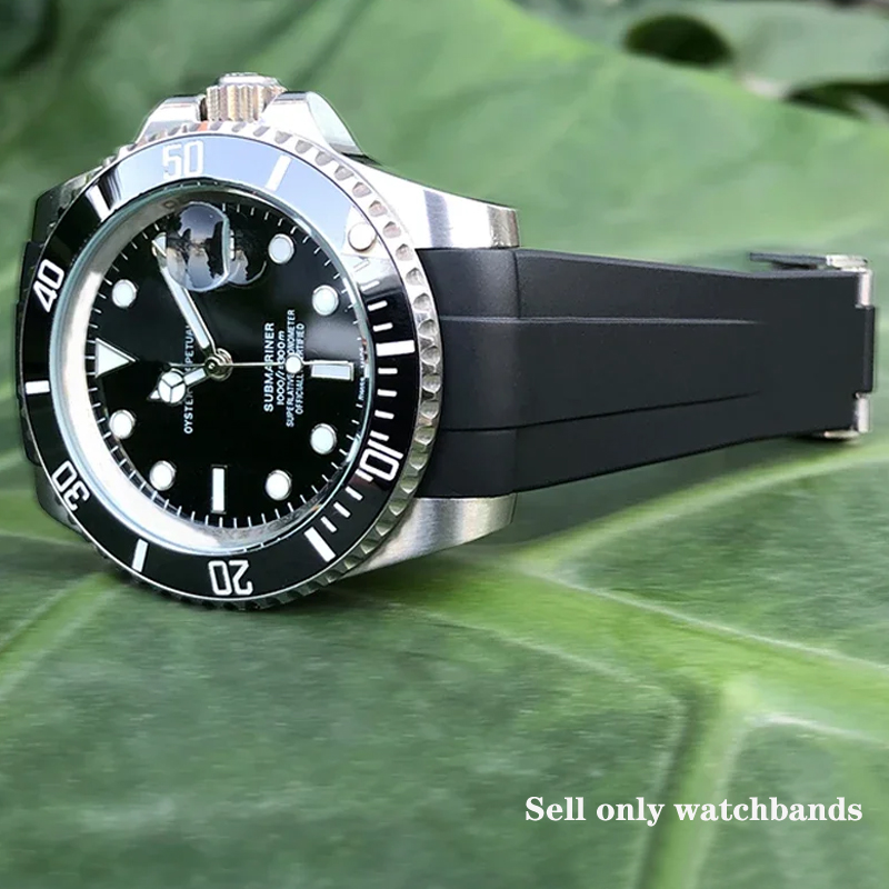 For Rolex Yacht-Master Submari - Rolex Watch Datejust recension och pris
