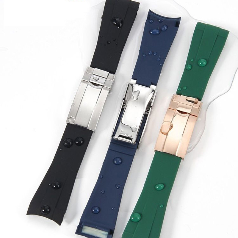 For Rolex Yacht-Master Submari - Rolex Watch Datejust recension och pris