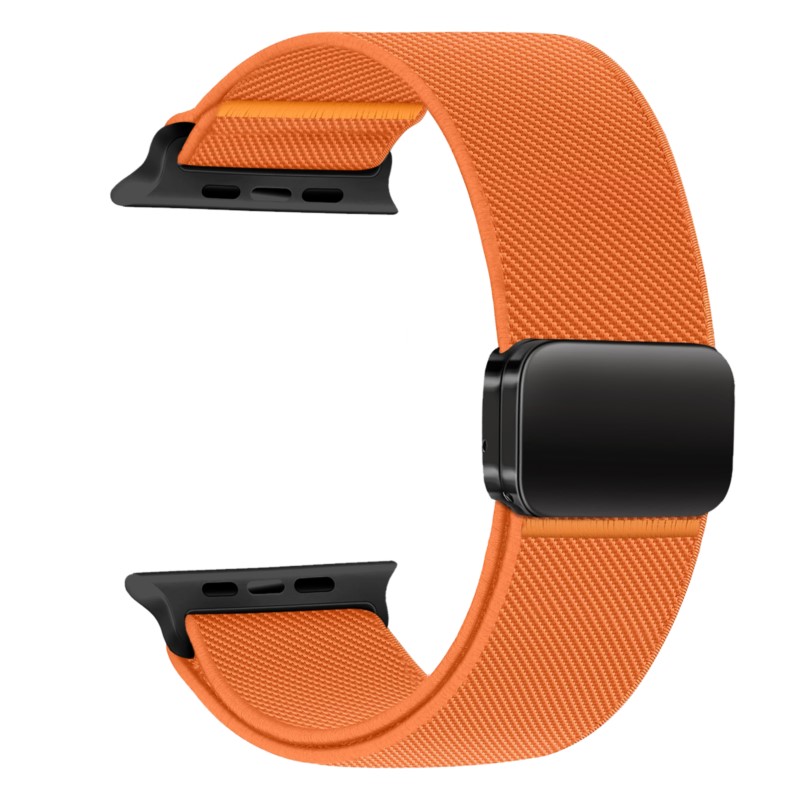 3PCS Magnetic Straps For Apple - Milanese Loop Magnetic recension och pris