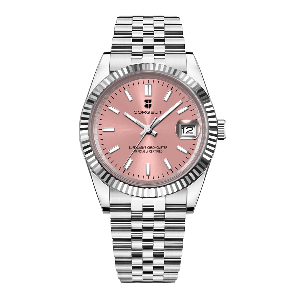 Luxury NH35 Mechanical 36mm/39 - Rolex Watch Datejust recension och pris