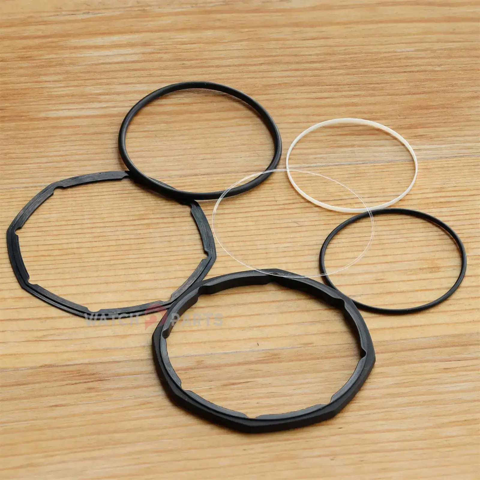 Watch Gasket Waterproof Ring S - Audemars Piguet Watch Royal Oak recension och pris