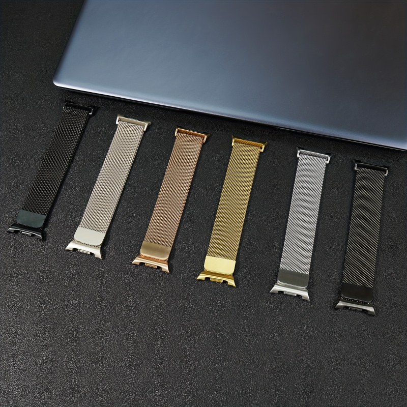 Milanese Loop For Samsung Gala - Milanese Loop Magnetic recension och pris