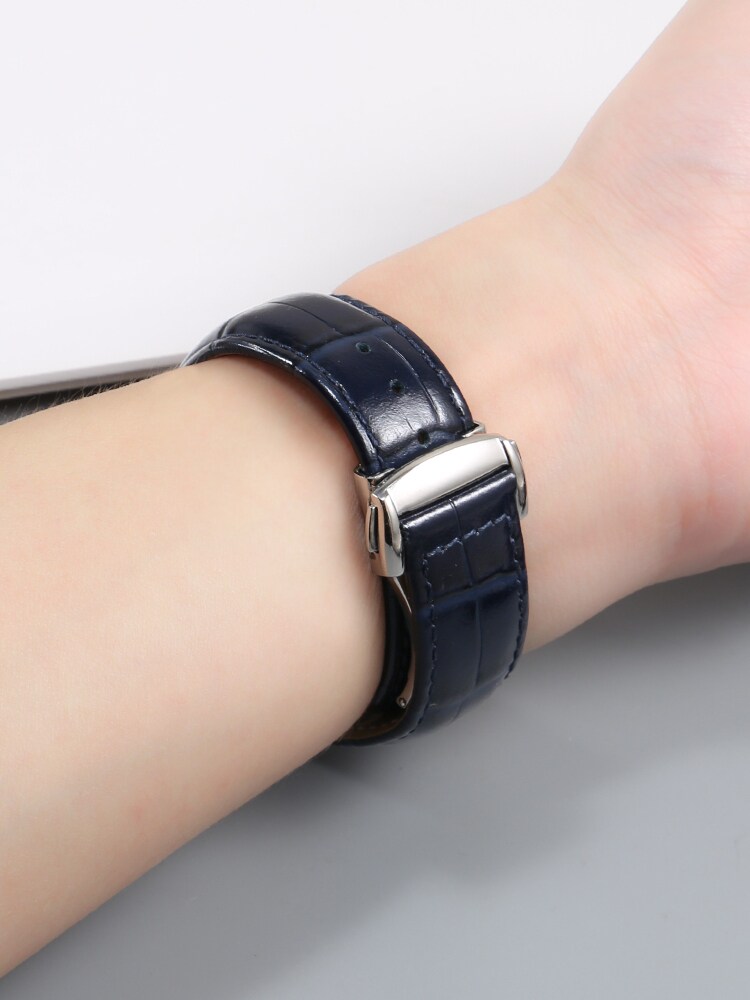 Suitable for Omega Constellati - Omega Watch Constellation recension och pris